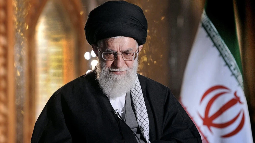 The U.S. is considering a plan to eliminate Iran's supreme leader