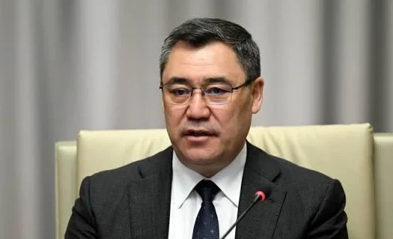 Президент Текшерүү комитетин түзүү тууралуу билдирди