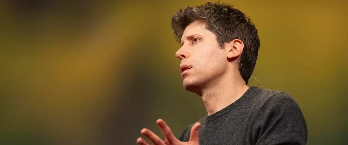 Сэм Альтман «бир нече жылдан кийин» жогорку акылдуу ИИ пайда болот деп болжолдоду