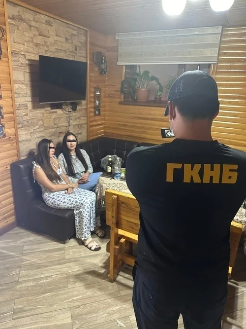 The State National Security Committee will be stripped of the right to intervene in the economy and the fight against intimate services.