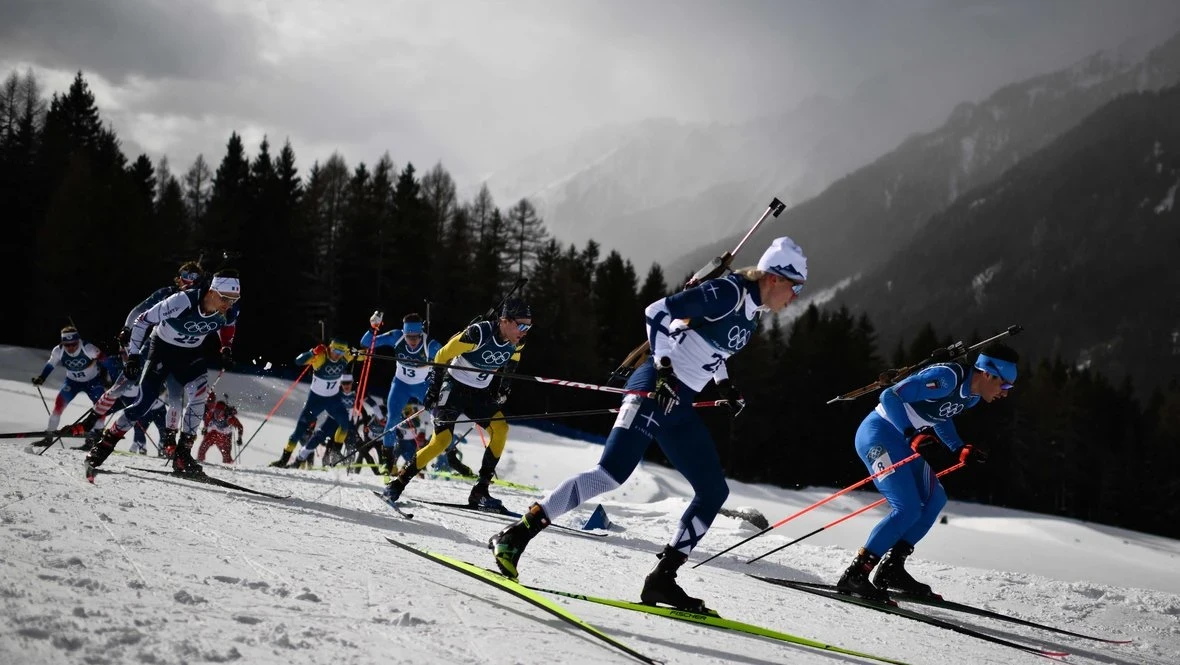 Norway Breaks Record for Most Gold Medals at the Olympics