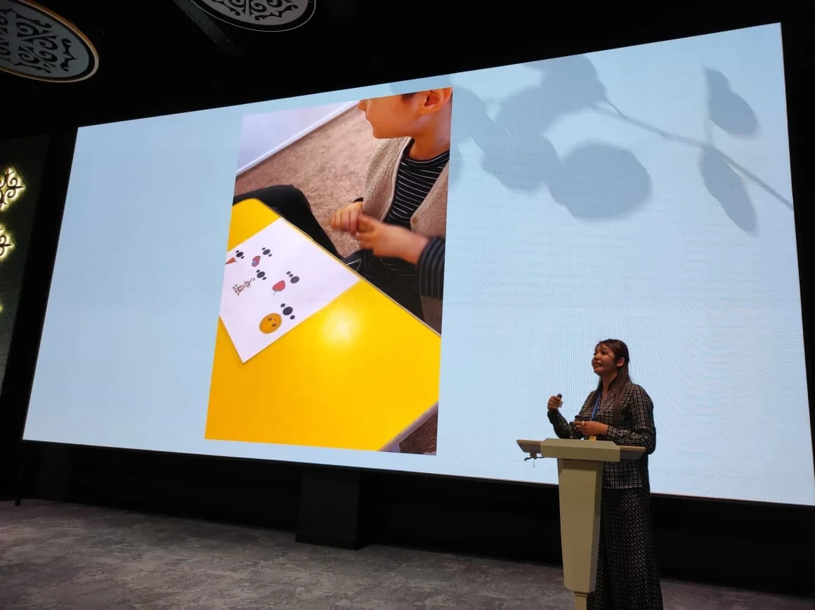 Логопедия и АВА-терапия помогают запустить речь у детей с аутизмом – специалист