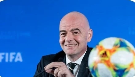 МОК Трамп менен жолугушуудан кийин Инфантиного каршы ишти жапты