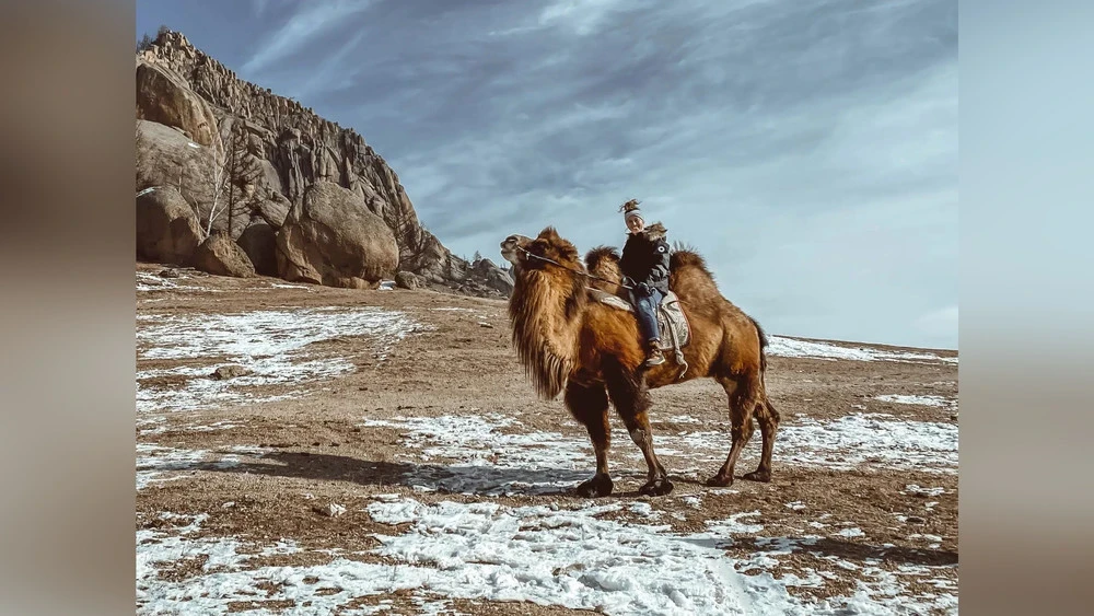 In January, Mongolia recorded 44,767 tourist arrivals ahead of the 2026 Tourism Week.