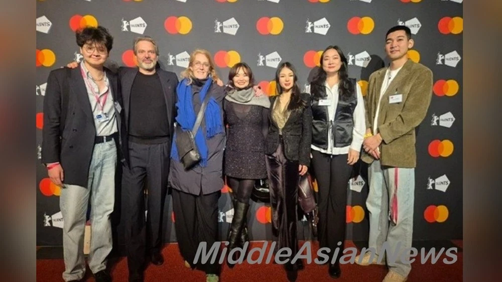 FilmNomad представляет три монгольских проекта на Berlinale Talents