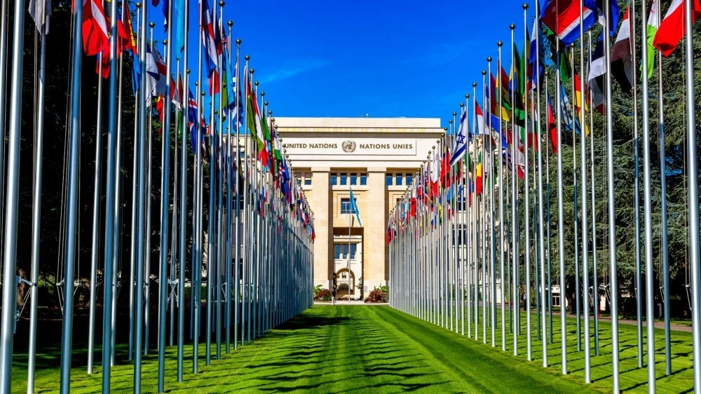 Жээнбек Кулубаев посетит Швейцарскую Конфедерацию с рабочим визитом