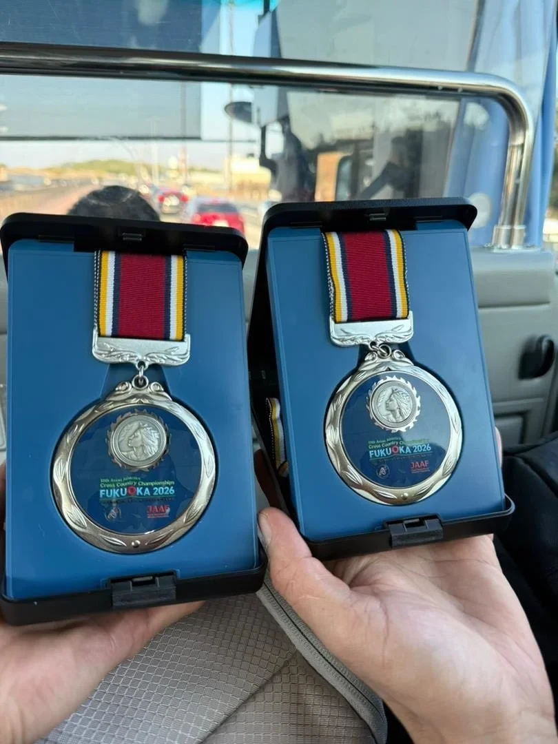 Кыргызстандын курама командасы Азия чемпионатында экинчи орунду ээледи