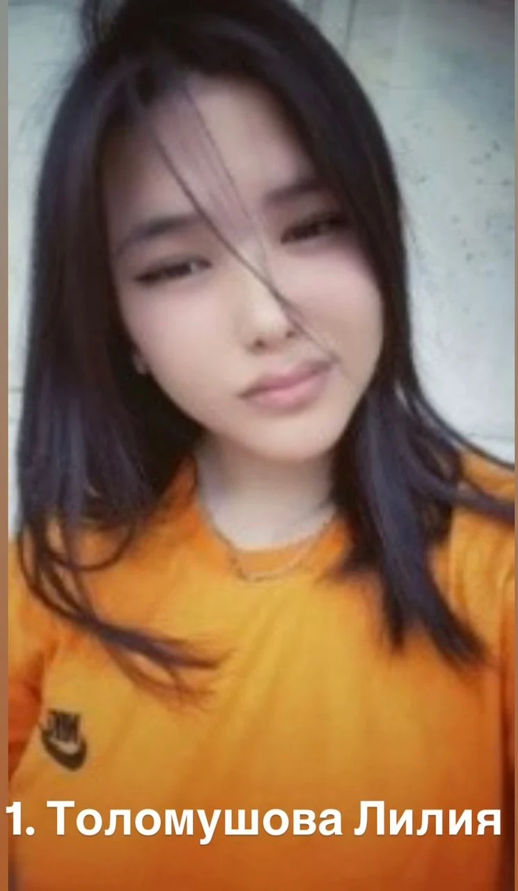 Бишкекте сегиз жоголгон өспүрүмдү издешүүдө — ГУВДнын маалыматы