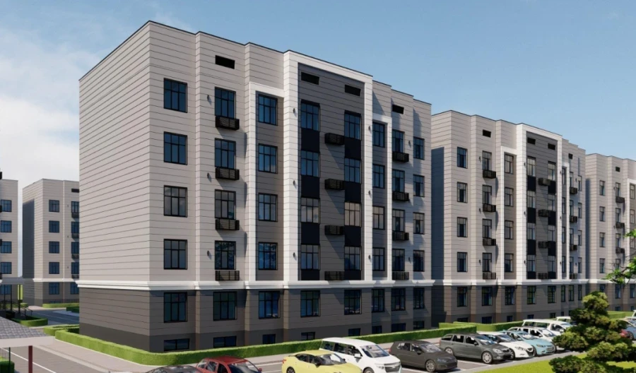 Талас облусунда ГИК үйүнүн куруучуларын чет элдиктерди алып келгендиктен жумуштан чыгарышты