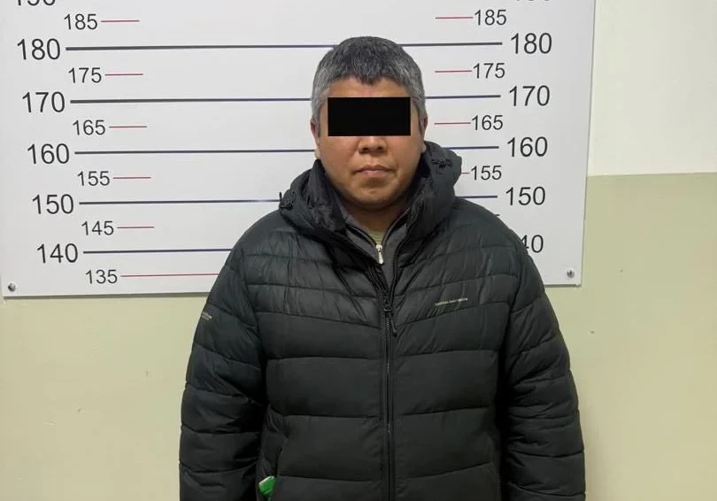 Экс-начальник колонии №27 задержан за взятку в Бишкеке