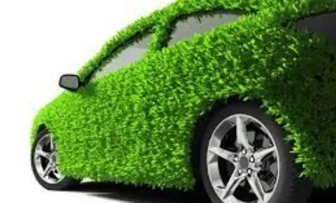 Бишкекте «Жашыл такси» долбоорун ишке киргизүү пландалууда