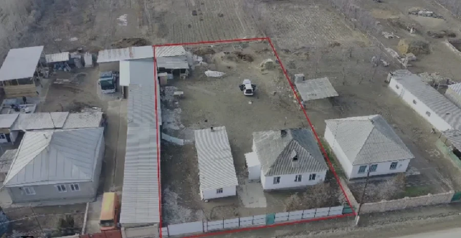 ГКНБ: Таласта жайгашкан "Орозалы" ломбардында жарандарга кыймылсыз мүлк ыктыярдуу түрдө кайтарылды