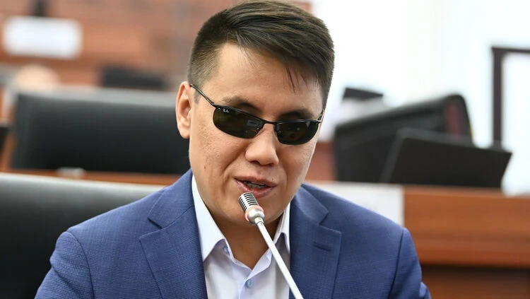 Кыргызстанда таштанды жана объектилерди бузуу үчүн коомдук иштер менен жазалоо сунушталууда