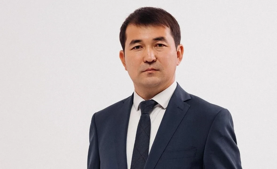 Ошто жаңы вице-мэр дайындалды