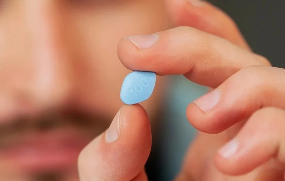 Generic "Viagra" banned and removed from sale in Kazakhstan