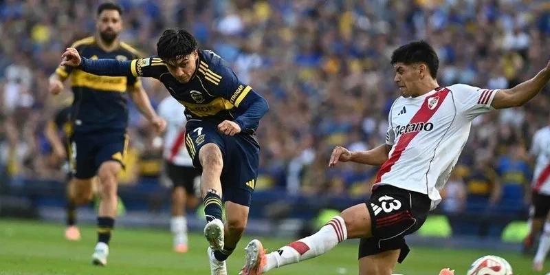 Аргентинада финансылык алдамчылыкка байланыштуу футбол чемпионаттары токтотулду