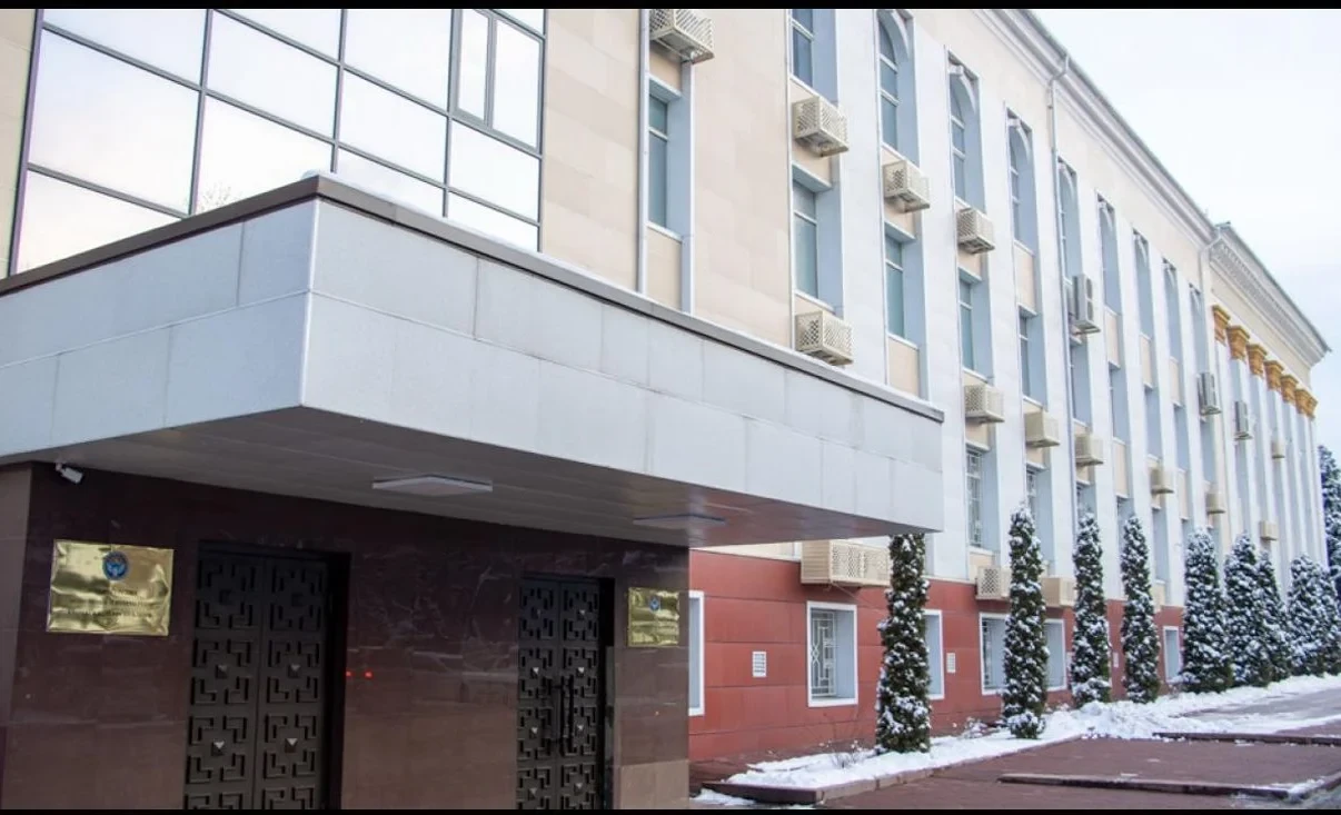 МЭК «Торговая компания КР» жана TRADECO.KG доменин жоюу боюнча кырдаалды түшүндүрдү