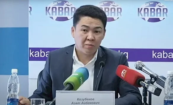 Мамлекет ЕСтин КР банктарына каршы санкцияларынын кесепеттерин минималдаштырууда — Козубеков