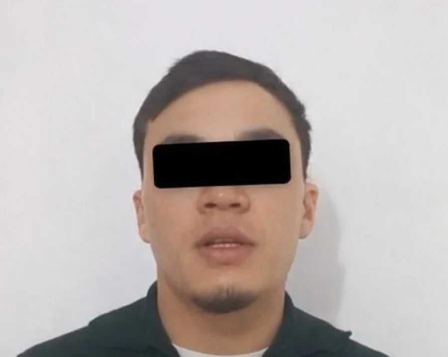 ГКНБ: Манас шаарынын тургуну Instagram'да провокациялык мазмундагы видео жарыялады