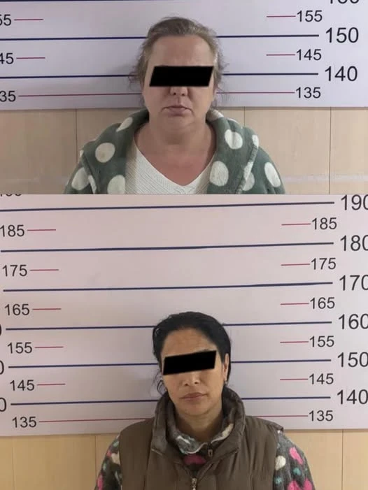 Бишкекте батирлерди уурдоого шектүүлөр кармалды