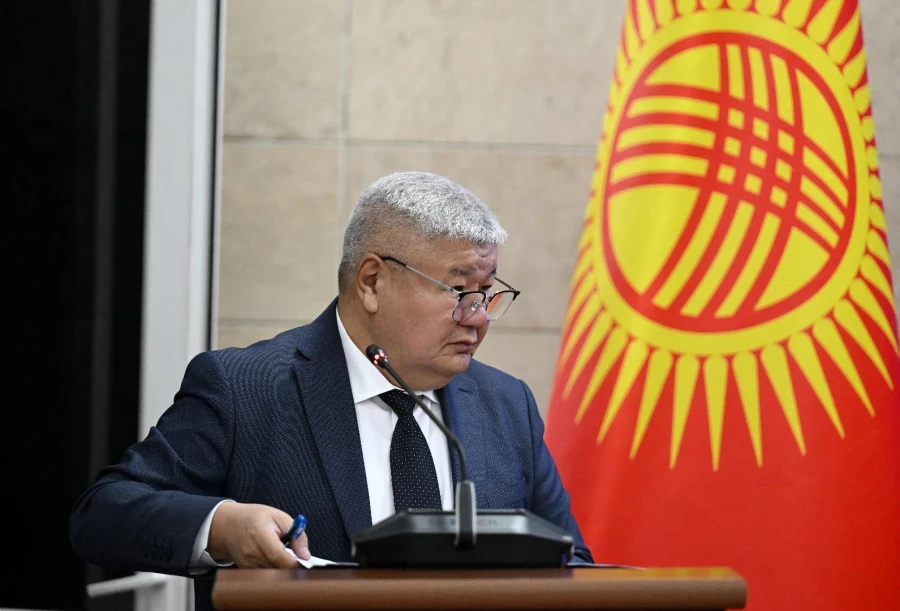 1-майдан баштап электр энергиясынын тарифтери 27 тыйынга кымбаттайт