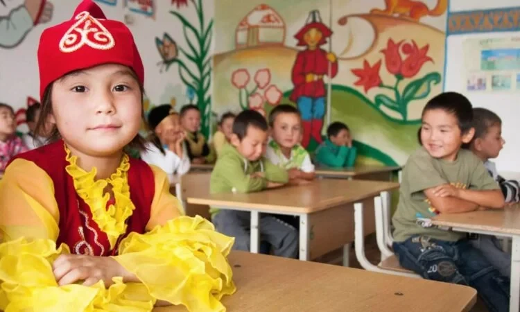 Ден соолук адаттары балалыктан. Узак өмүр сүрүүнүн негизин кандай калыптандыруу керектигин педиатр айтып берет