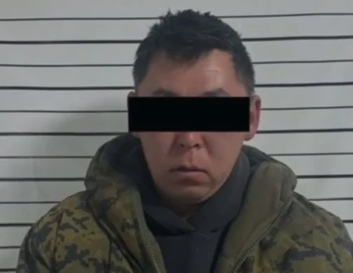 Токмокто куралды мыйзамсыз жүгүртүүгө шектелгендер кармалды