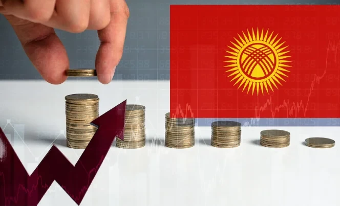 2026-жылы Кыргызстан экономикасы жогорку өсүү темптерин сактайт – ЕАБР