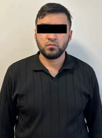 УКМК радикалдык диний идеологияны пропагандалаган жаранды кармоо жана чыгаруу тууралуу айтып берди