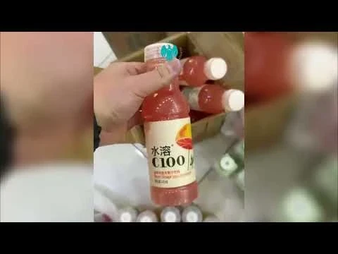 Бишкекте налоговики выявили китайский алкоголь без акцизных марок