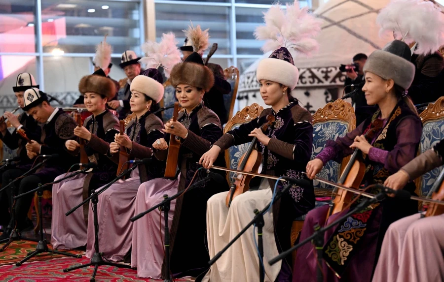 Кыргызстанда 2026–2030-жылдарга маданият жана искусство тармагын өнүктүрүү программасы бекитилди