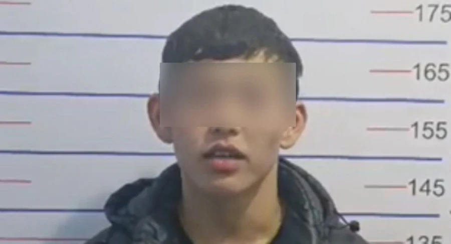 Бишкектик аял "органдар кызматкерлерине" 850 миң сом берди