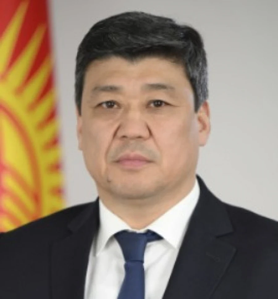 Бакыт Торобаев социалдык тармактарда тараган аудиожазууну комментарийлеп чыкты