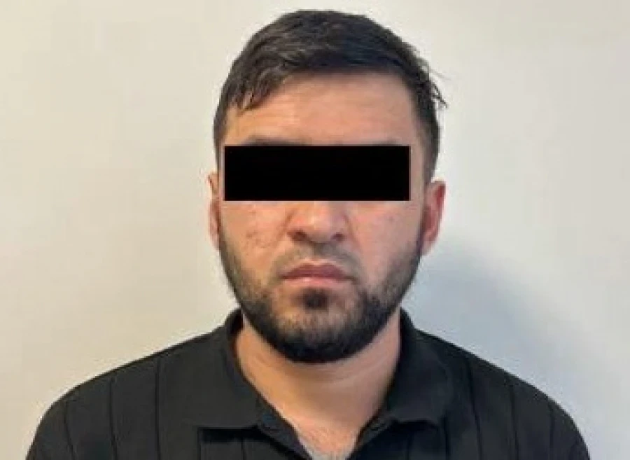 ГКНБ өлкөдөн чет элдик уағызчыны чыгарды