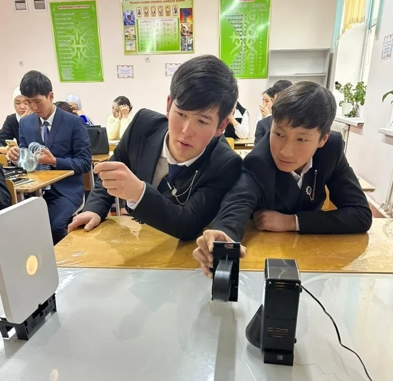 «Алтын казык»тан заманбап мектептерге чейин: билим берүү системасындагы реформалар»