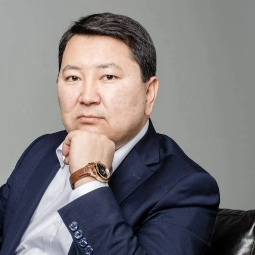 Эрлист Акунбеков айыл чарба министрлигинин убактылуу жетекчиси болуп дайындалды