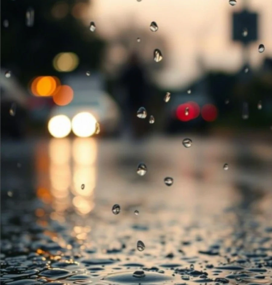 25-февралга болгон аба ырайынын божомолу