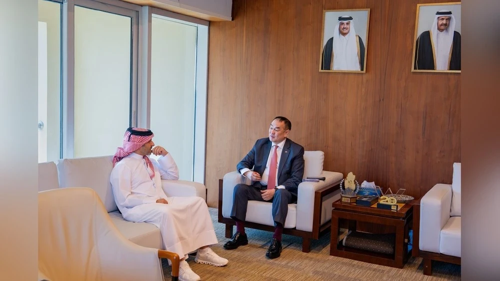 Делегация Катара примет участие во Всемирном фестивале лошадей в Монголии