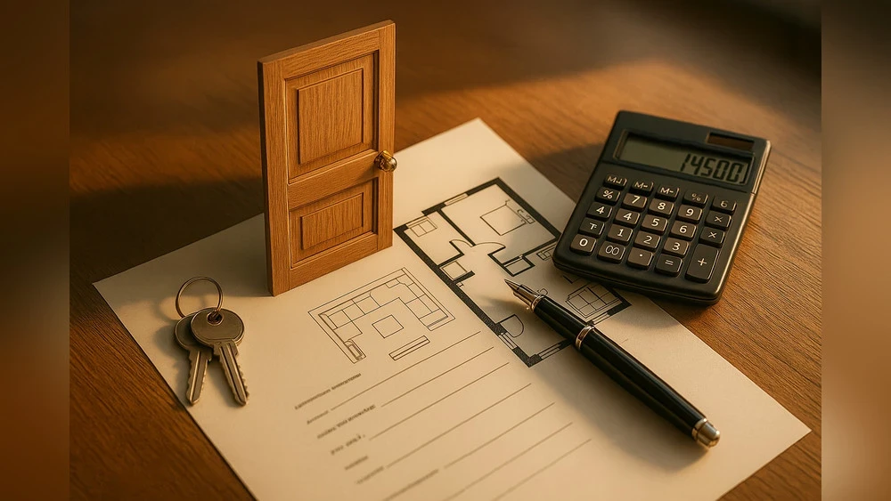 В Узбекистане проценты по ипотеке для молодых семей частично компенсирует государство