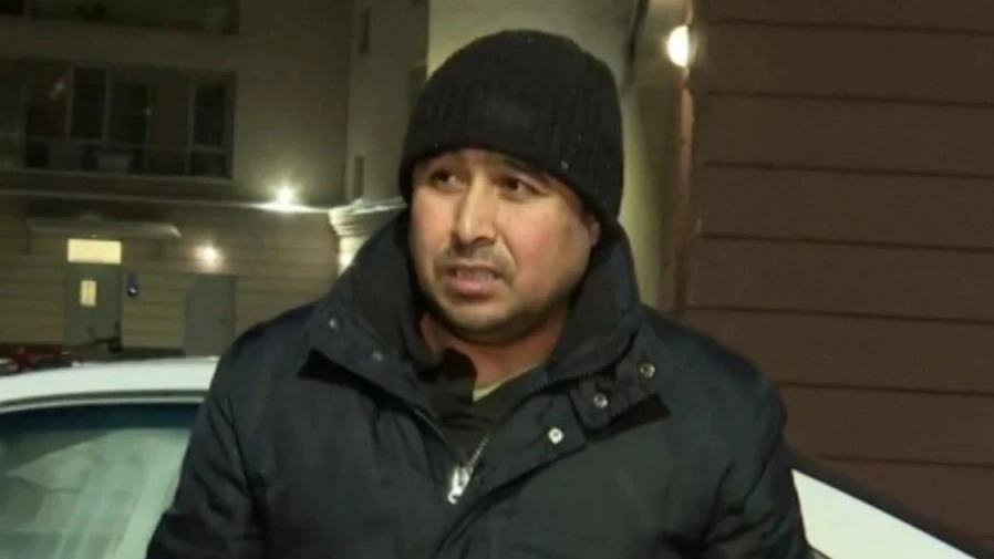 Шавкат Мирзиеев наградил узбекистанца-дворника, который спас ребёнка в Санкт-Петербурге