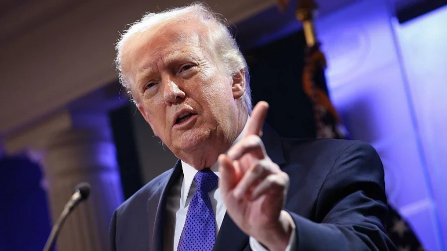 Как жакшы болсун дедик. Жогорку Соттун Трампка каршы чечими бардык өлкөлөр үчүн бажы салыктарынын жогорулашына алып келди