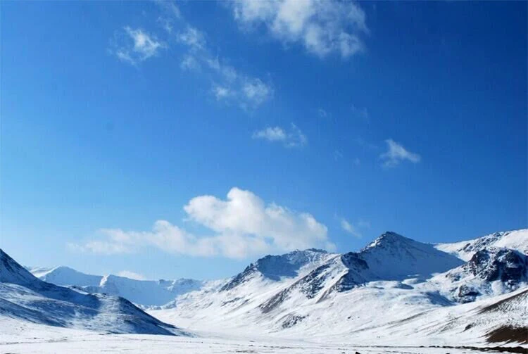 The Cost of Climate: Why Global Warming Hits the Wallets of Kyrgyzstanis