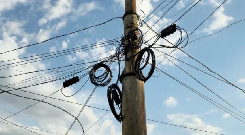 Минэнерго: Нарын облусунда 66,36 км СИП-кабельди тартуу жана реконструкциялоо пландалууда