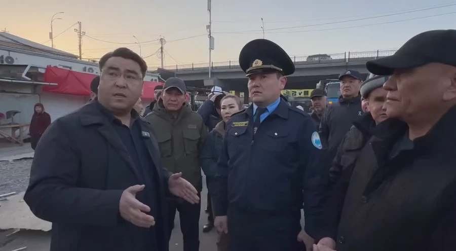 Жанар Акаев Жеңишбек Токторбаевдин салттарынан баш тартпоого чечим кабыл алды