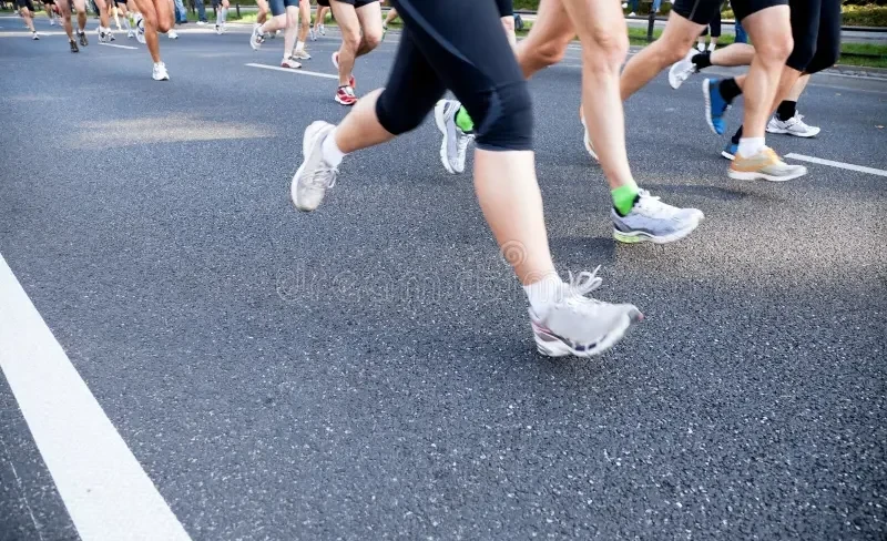 Business Run 2026. Кыргызстандагы ишкерлер командалык жарышка катышат