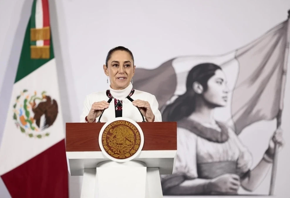 Мексика 2026-жылдагы Дүйнө чемпиондугунун коопсуздугу тууралуу билдирүү жасады, картелдин лидери жок кылынгандан кийин