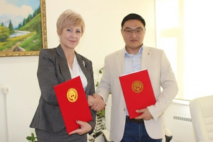 In the Kyrgyz Republic, specialists in civil drones will begin to be trained systematically.