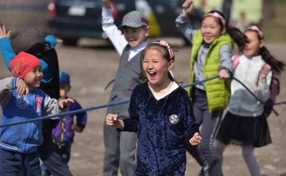 In Kyrgyzstan, spring break has been extended. A psychologist explained the benefits for children.