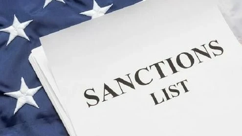 The U.S. Imposed Sanctions on a Citizen of Uzbekistan for Ties to Russian Hackers