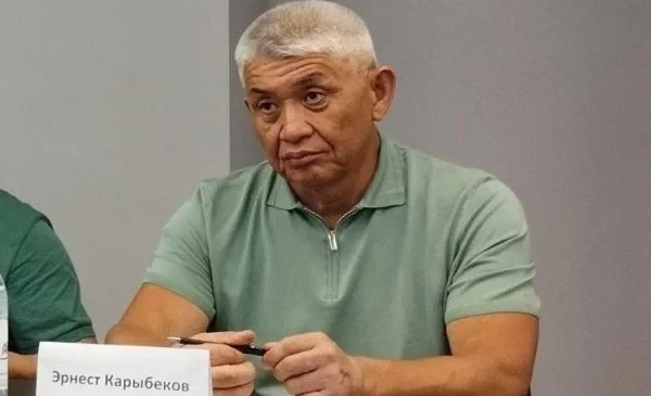 Эксперт: Нарын дарыясынын суусунун деңгээли орто көп жылдык көрсөткүчтөрдүн деңгээлинде болот